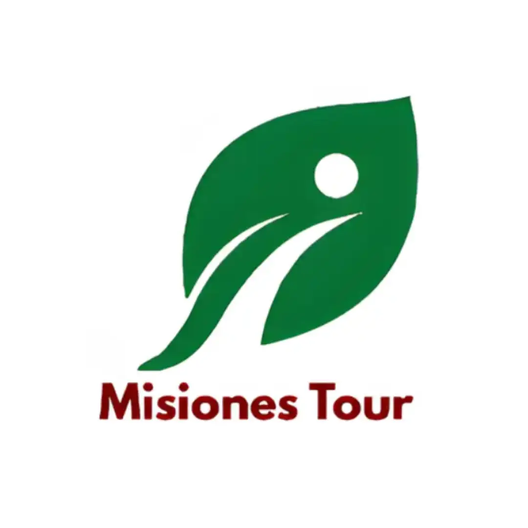Logo circular misiones