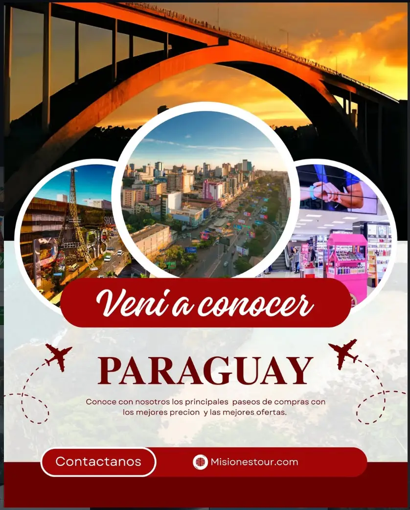 Paraguay