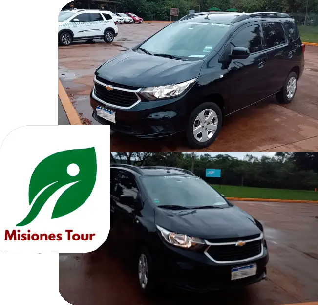 Traslados y Taxi en Iguazu